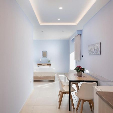חאניה M City Apartments 100M From The Beach מראה חיצוני תמונה